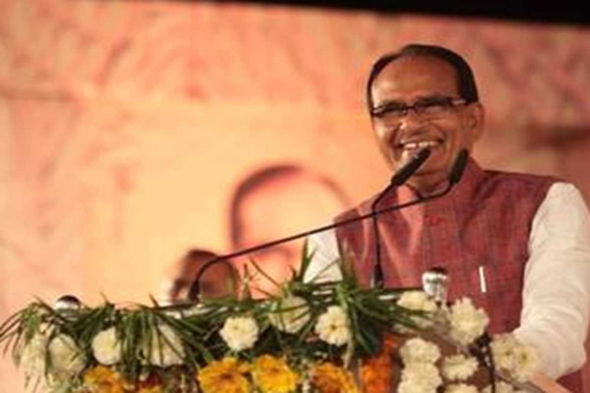 पीएम मोदी के मन की बात की तर्ज पर शुरू होगा किसान की बात : शिवराज सिंह